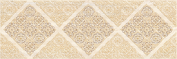 Декор CAPELLA 17-03-11-498-0 (Ceramica Classic)